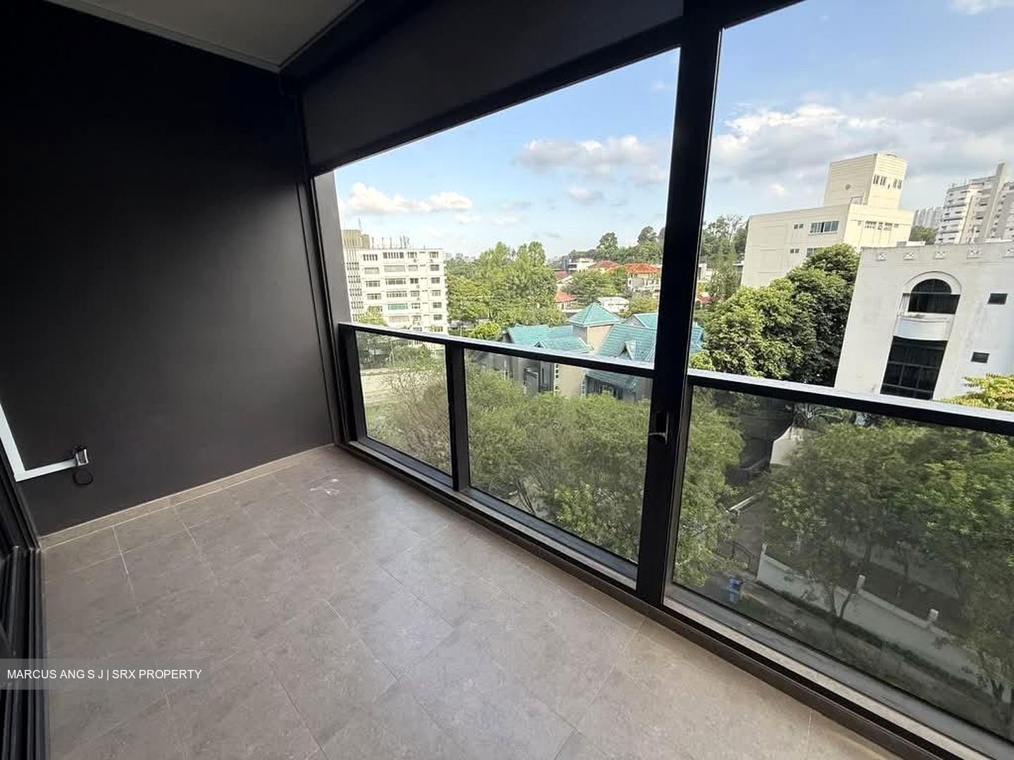 Hyll On Holland (D10), Condominium #536096771